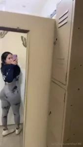 Gym part 61