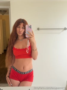 Sometimes naughty sometimes nice but always with a lil bit of spice