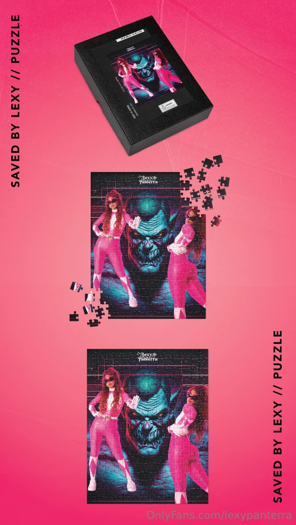 I have some new merch i hope u love it it s on my website virgin lex - 