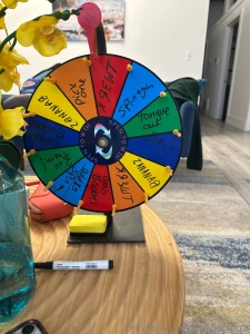 Should we use this next live