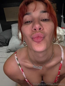 Give me kisses part 21