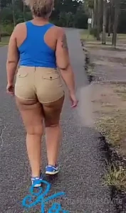 Booty shorts part 27