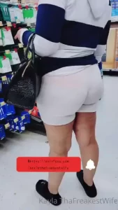 Quick trip to wally world what s your favorite shorts or leggings