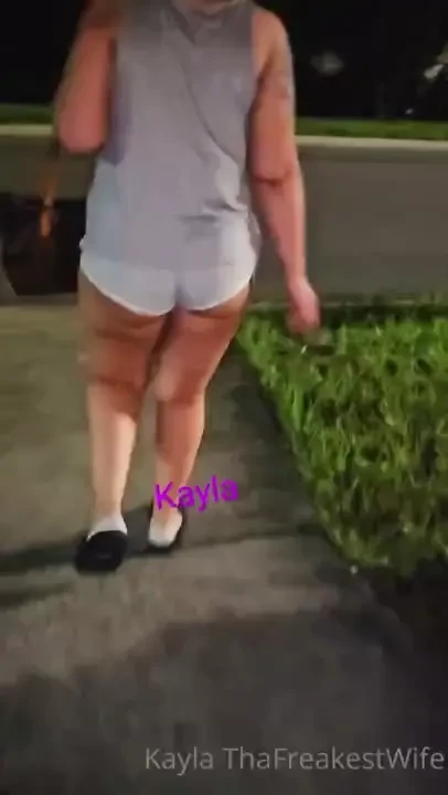 All of his homies neighbors and his coworkers have fucked me in his 