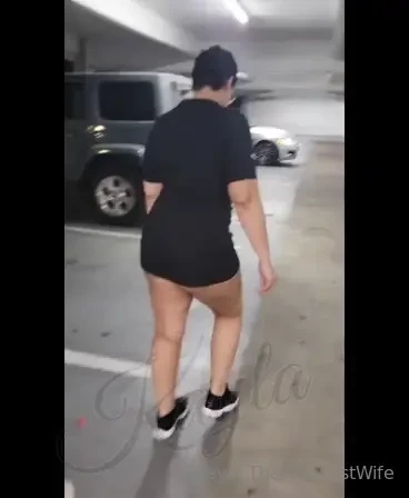 I think i forgot my panties part 1 