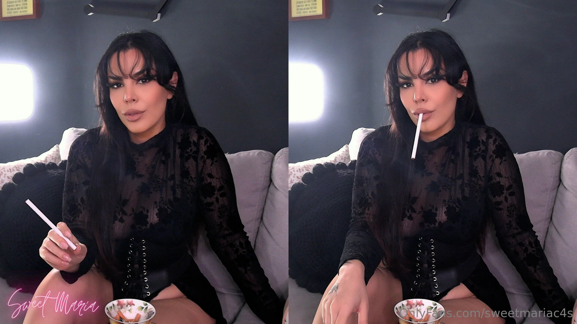 Out of sheer desperation sunday morning everything is closed i have 