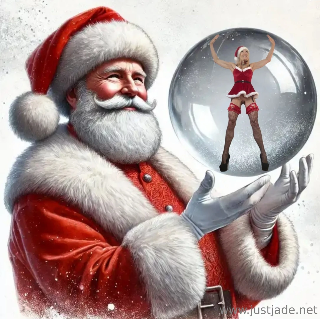 Merry christmas part 3998 