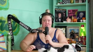 Slits only ep37 w paigeginn bretthole