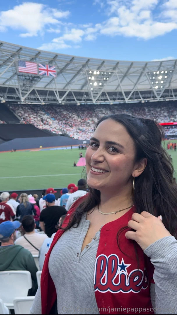 Jamiepappascomedy1 part 4 