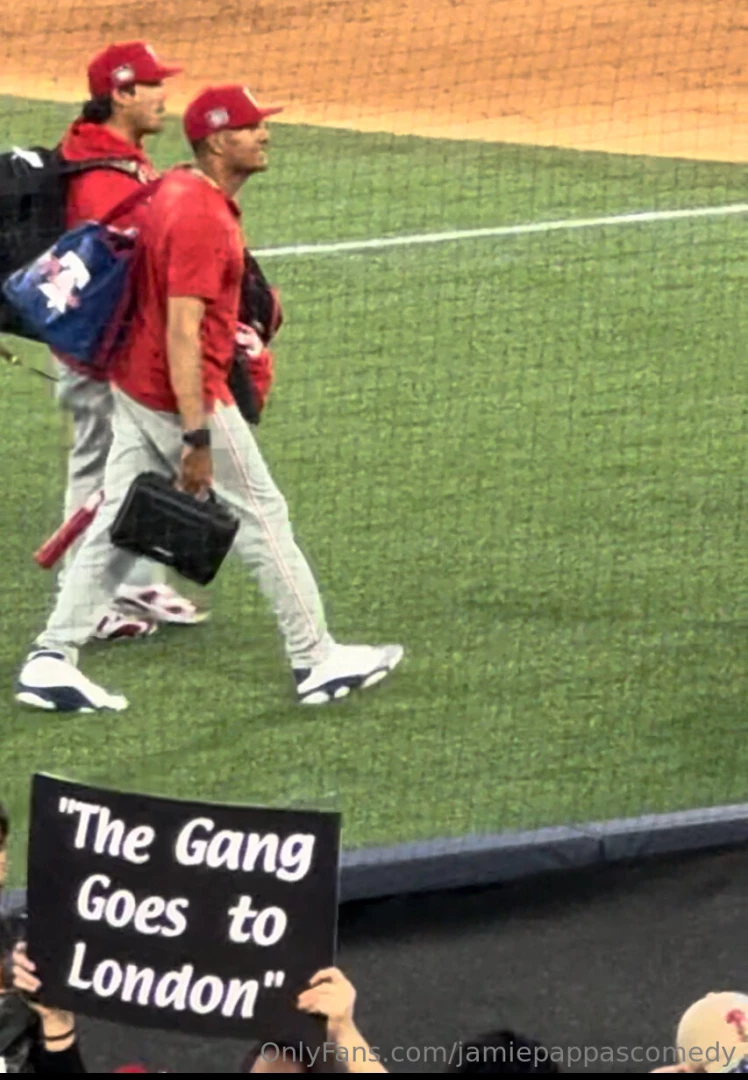 Jamiepappascomedy1 part 3 