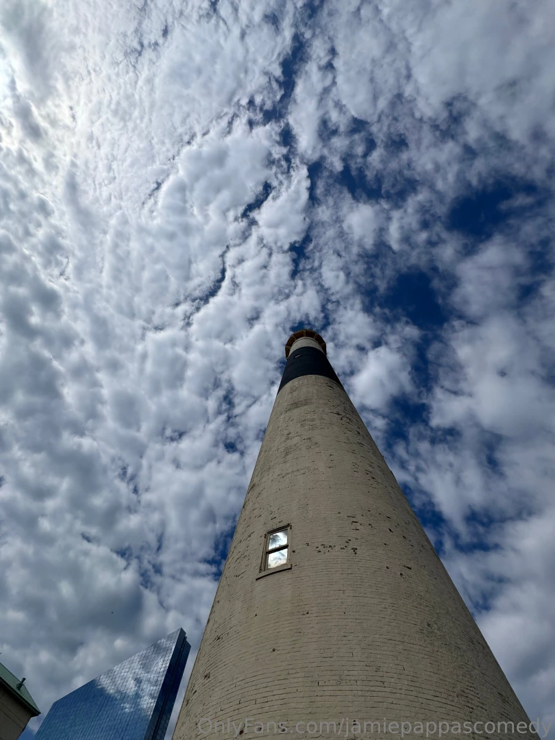 Jamiepappascomedy1 part 9 