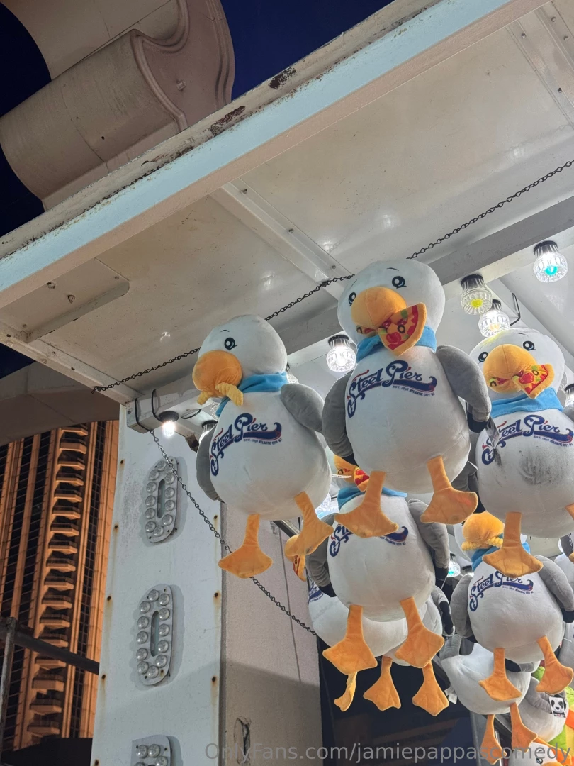 Jamiepappascomedy1 part 6 