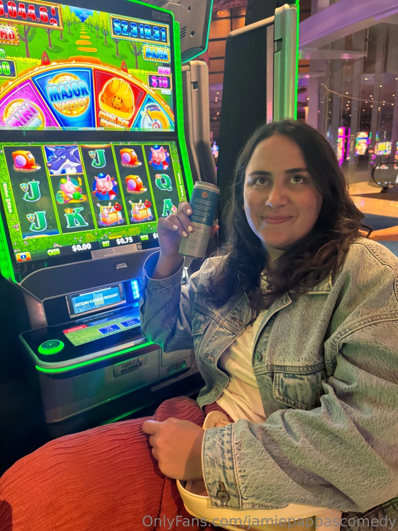 Jamiepappascomedy1 part 7 