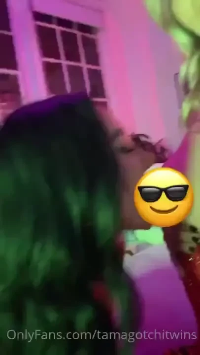 I found the wildest videos ever in my camera roll from the other day part 1 