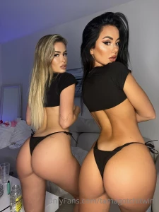 Sorry we re a package deal sweetvenomvip elenakamperi