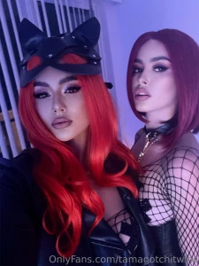 The pleasure party is starting later than expected we ll be live at