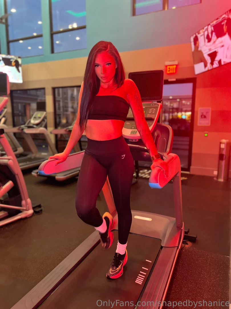 Making hearts race one workout at a time 