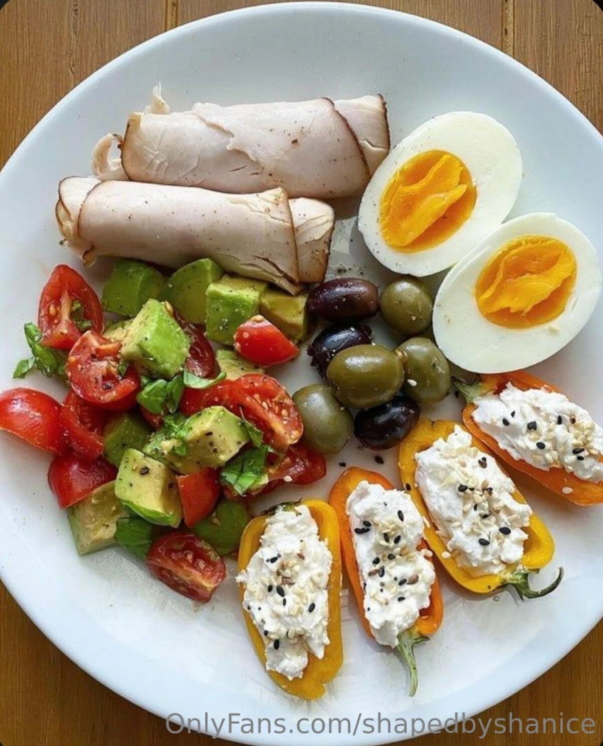 I think a really huge part of my health journey is learning how to 