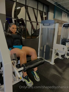 Hamstring curls 101 want some nice juicy legs do you some hamstring