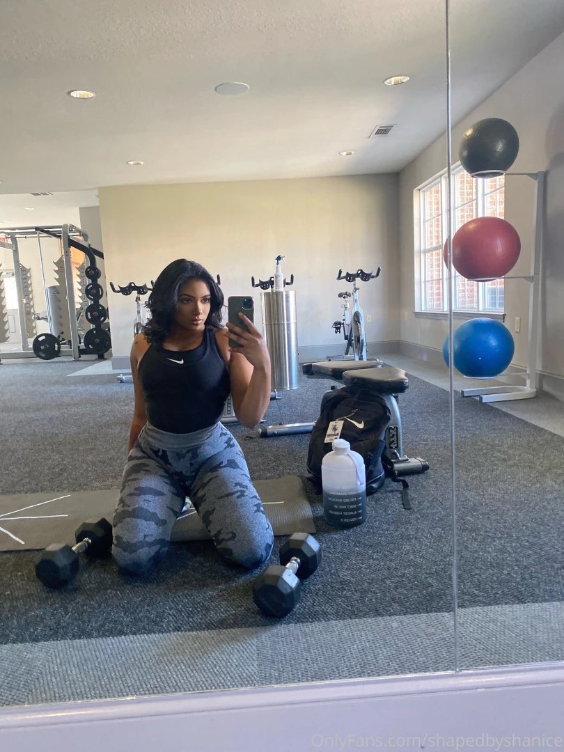 My recovery days always turn into active recovery days these days part 1 