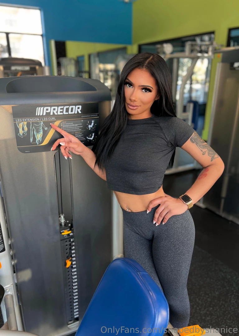 Should i do a leg day video 