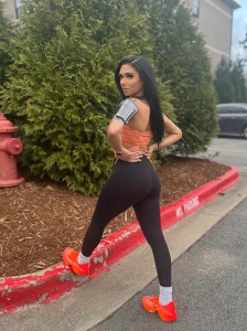 New gym crush alert it s me