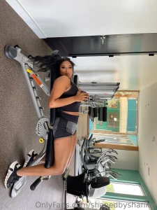 Lift heavy amp love hard