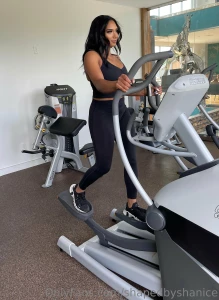 Pro tip get your workout done in the morning on weekends so you have