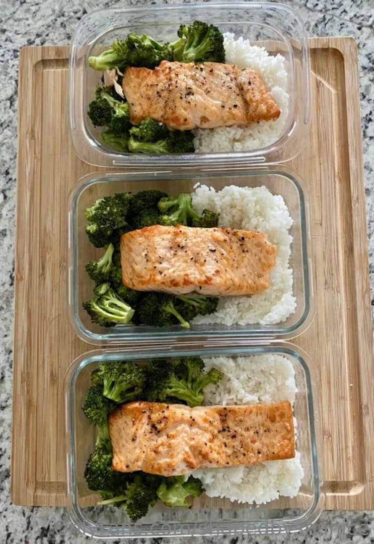Meal prepping is a great tool to help me eat clean i personally hate 