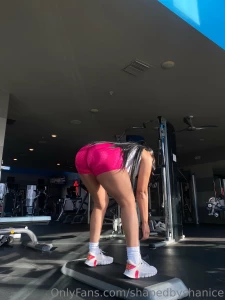 I want sexy legs for the summer so i will continue to do my rdls for