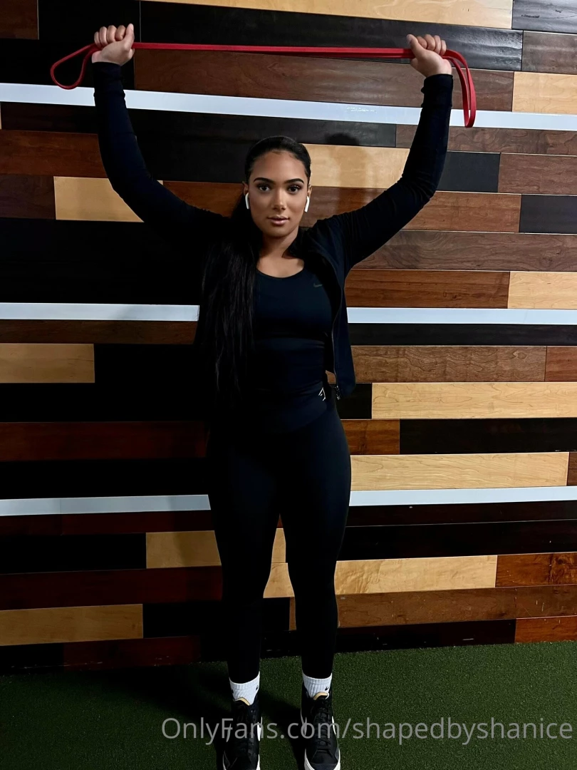 Shapedbyshanice1 part 13 