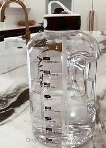 Are you staying hydrated drinking plenty of water can seriously change