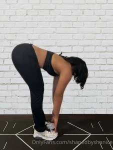 I need to stretch more and you should too one of my goals for this