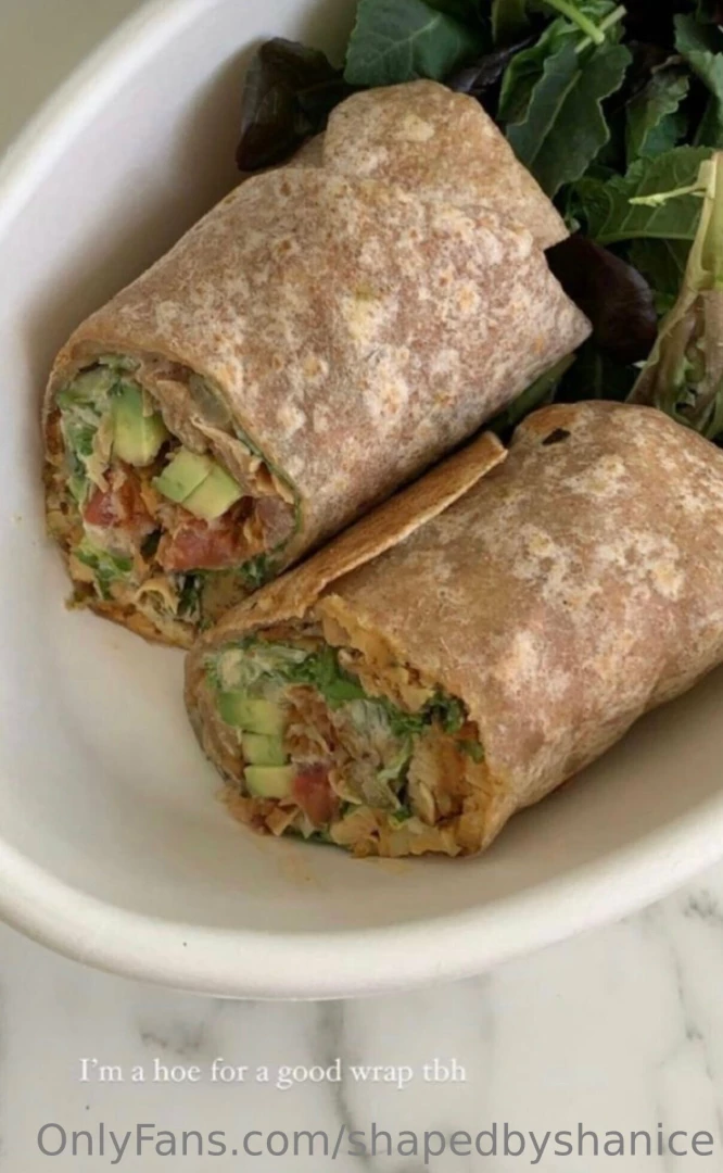 Just because you want to eat cleaner and have a healthy diet doesn t 