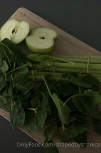 My green juice ingredients there are so many benefits to drinking a