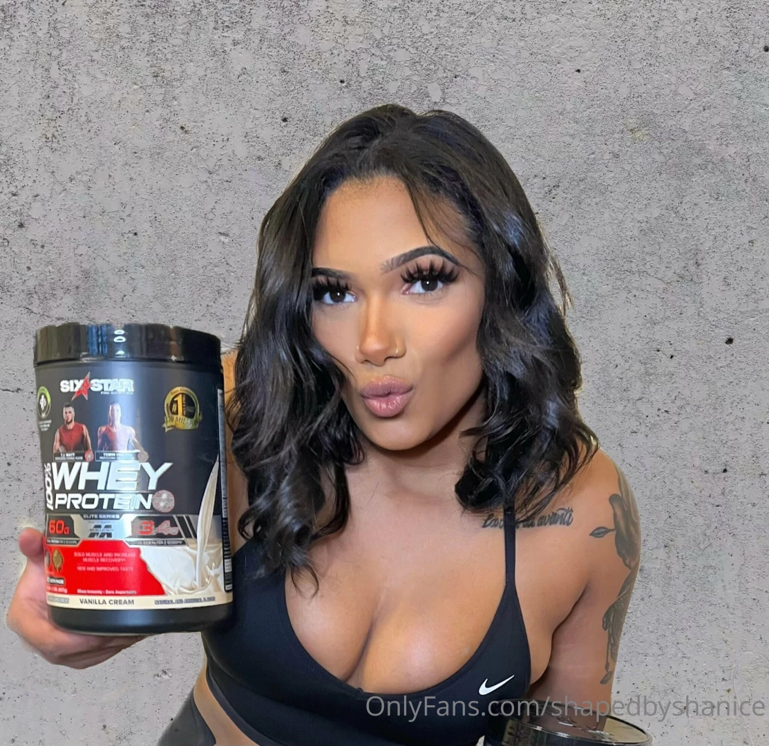 Does anyone know why taking in enough protein is important in your 