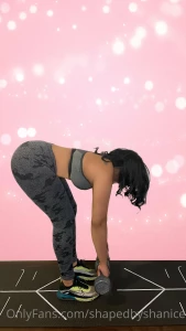 Want to grow your booty if so then you should incorporate some rdls in