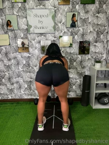 Did anyone say hamstrings