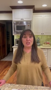 Beginning a new challenge