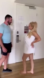 Video 24 i finally got to fuck my pt a fantasy i ve had since the