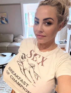 I just had the best morning sex lucky i filmed it