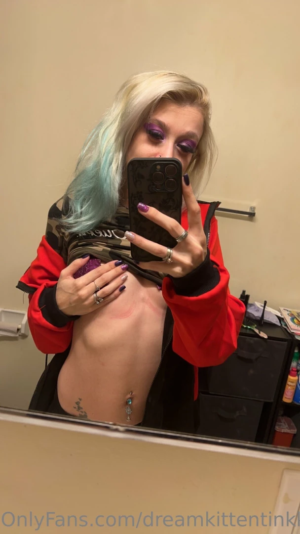 International woman s day if we hit the goal i ll drop my tits on the 