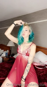 Can i be your good girl daddy