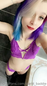 Rather me on my knees