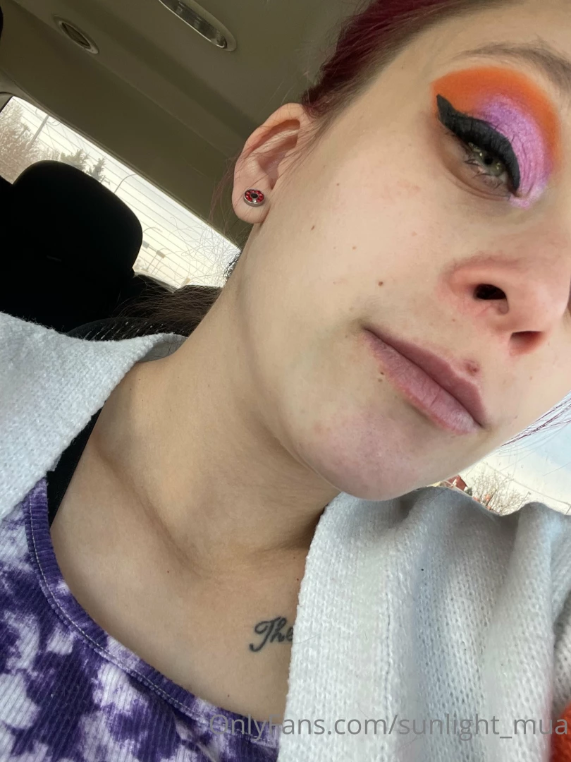 Who s wanting a simple look tutorial 