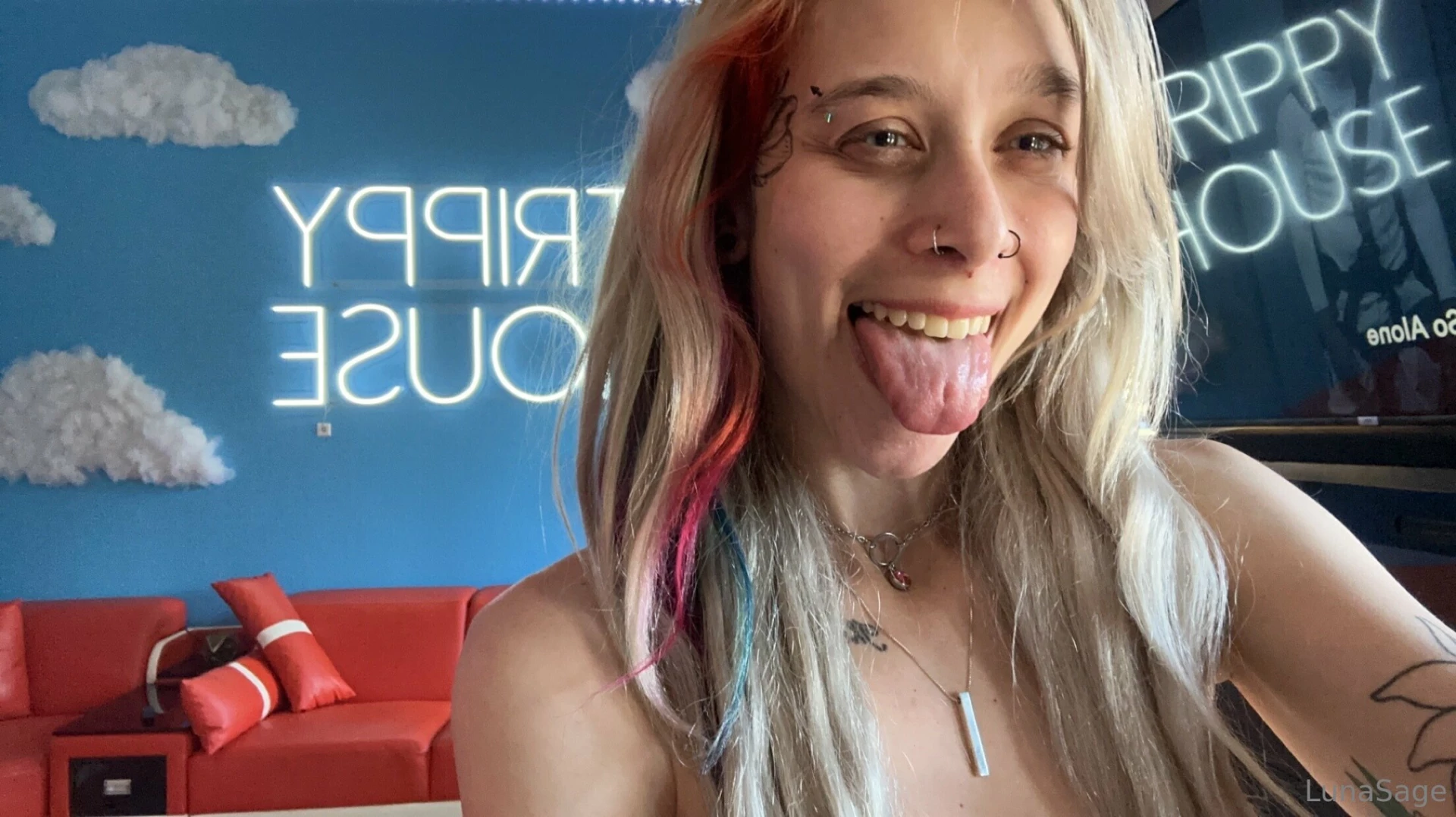 And i am here who s ready first time april 2023 