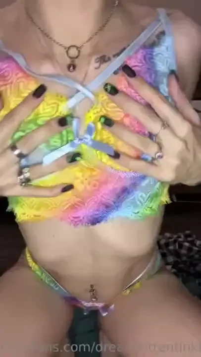 Video in this fire set i m so wet 