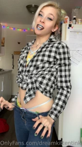 Would you take me to dinner part 2