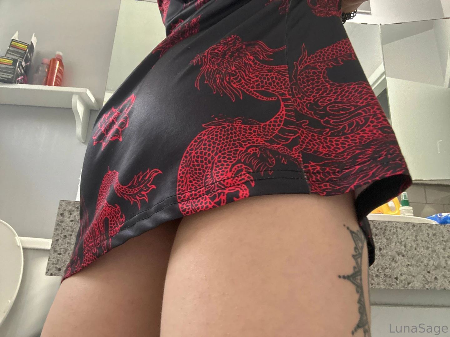 Don t you wish i would keep pulling it up sir unlock for the teaser 
