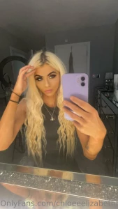 Missing out on all the action join me on my main account for a special